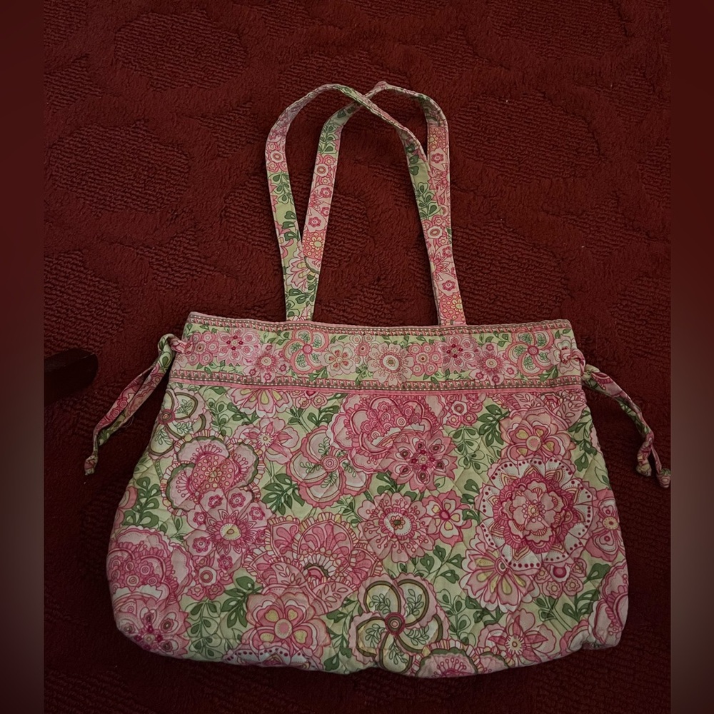 Vintage Vera Bradley